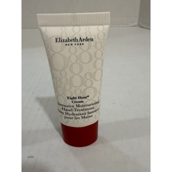 Elizabeth Arden 8 Hours Cream Intensive Moisturizing 1 FLOZ & 1 Free 0.5 FLOZ - Picture 4 of 7
